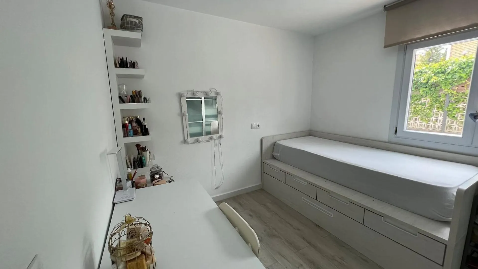 הוילה Preciosa Casa En Roses Con Vistas Al Pueblo Y Al Mar Av-33